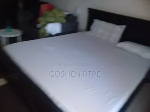 Executive 3./Day Furnished Studio (Bedsitter) 2 Let Nyali Mombasa