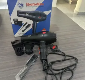 Electromate Blow Dry