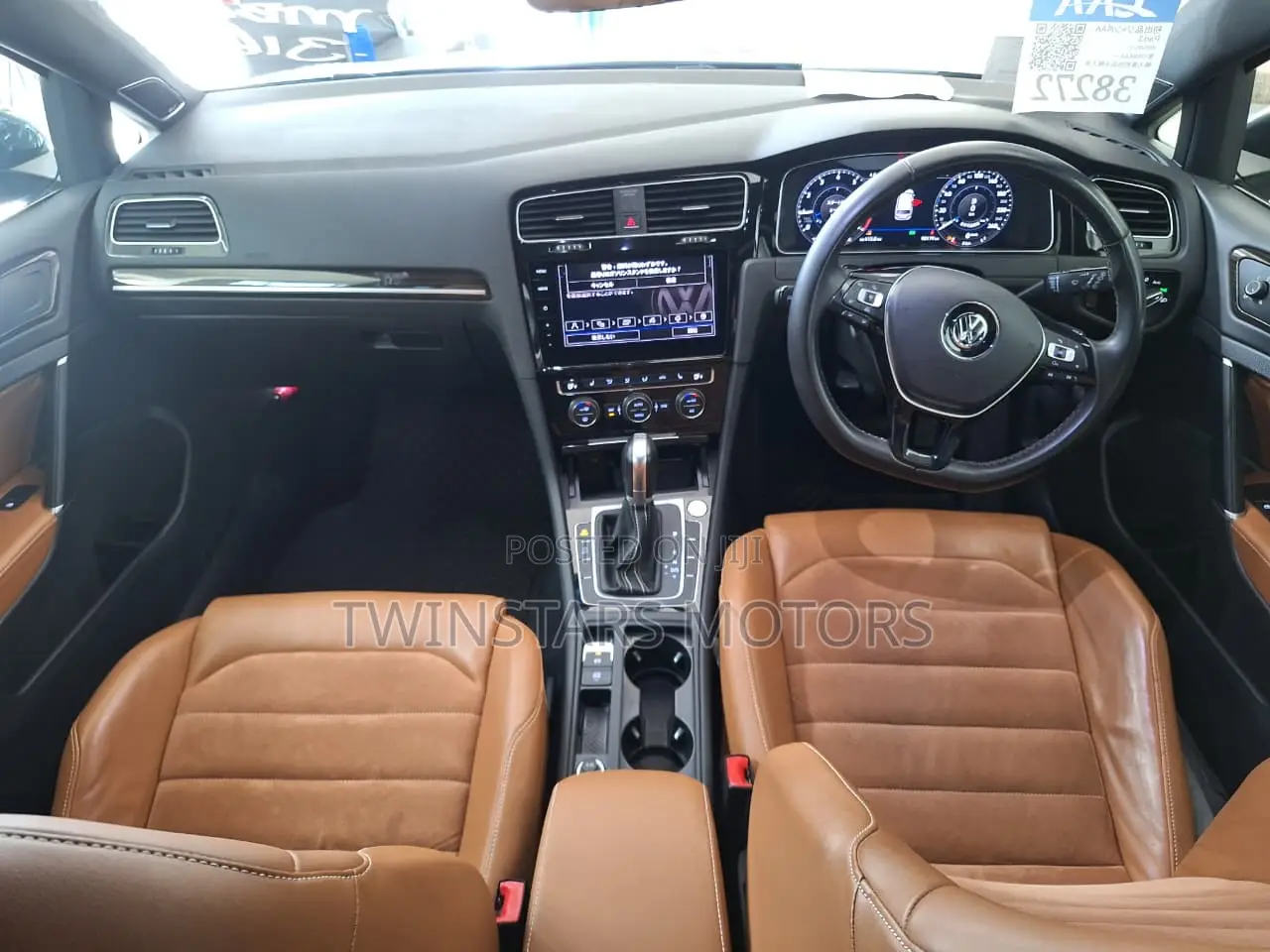 Volkswagen Golf 1.4T S FWD 2019 Gray