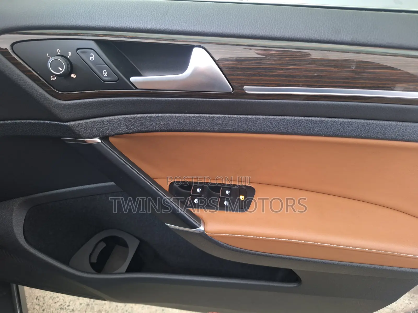 Volkswagen Golf 1.4T S FWD 2019 Gray