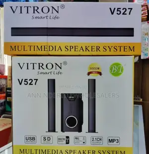Vitron Sound Bar