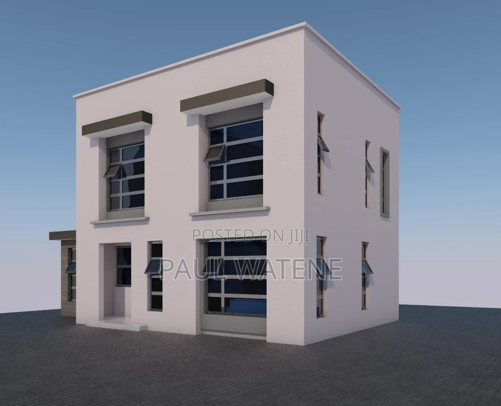 Assistant Quantity Surveyor