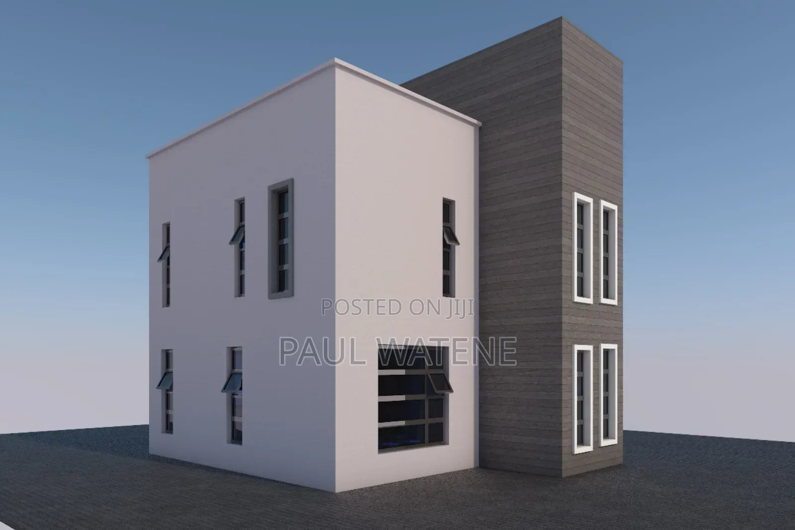 Assistant Quantity Surveyor