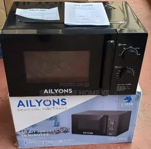 Ailyons 20l Microwave