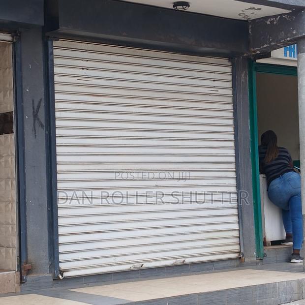 Roller Shutters Door Fabricators Security - thumbnail 2
