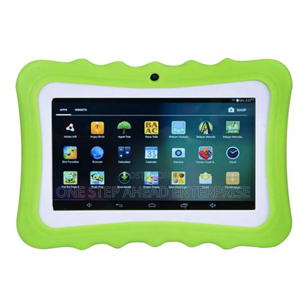 Tablet for Kids With 256gb/6gb Storage Brandnew