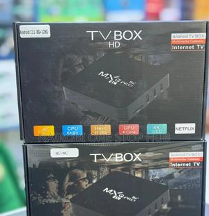 8gb Tv Android Box - thumbnail 2