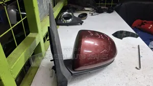Mazda Demio 2008 -2014 Side Mirror