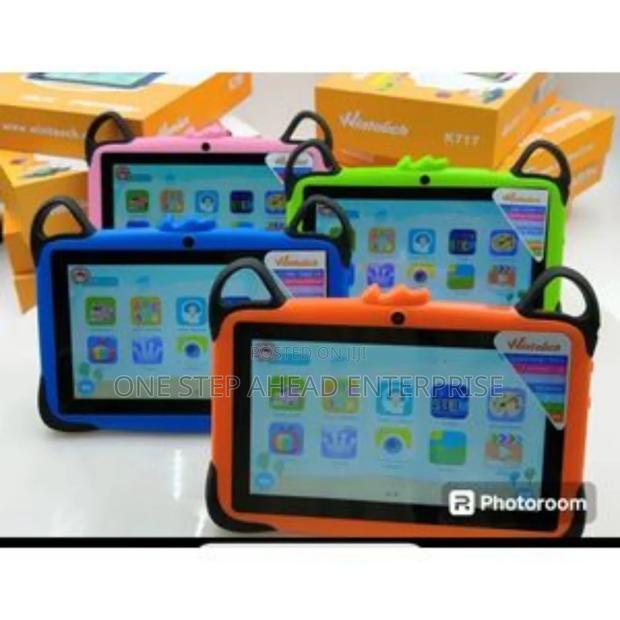 10 Inch Screen Size Kids Educational Tablet - main view