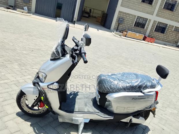 New Motorcycle 2025 - thumbnail 4