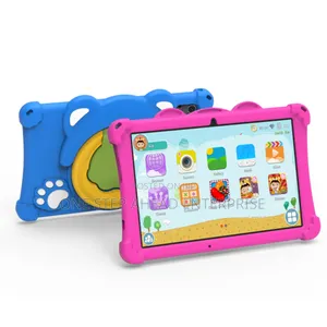 Kids Tablet With Sim Card Slot 256gb/6gb