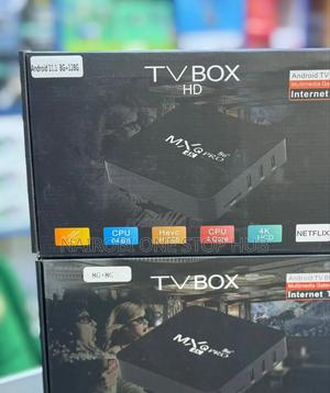 128gb Tv Android Box - thumbnail 2