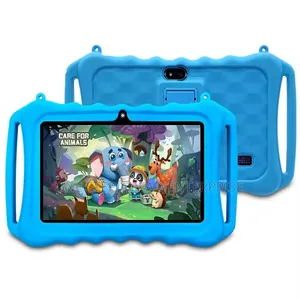 Tablet for Kids Brandnew With Games