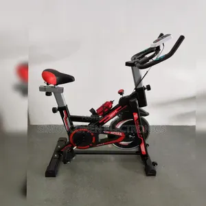 35kg Spin Bike