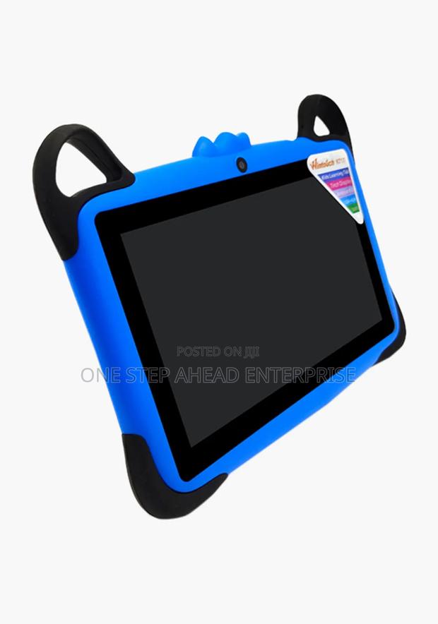 Top Quality Durable Kids Educational Tablet - main view