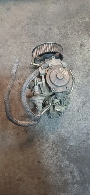 5l Injector Diesel Pump