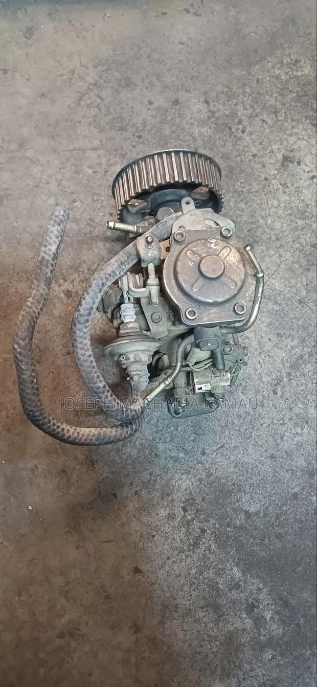5l Injector Diesel Pump