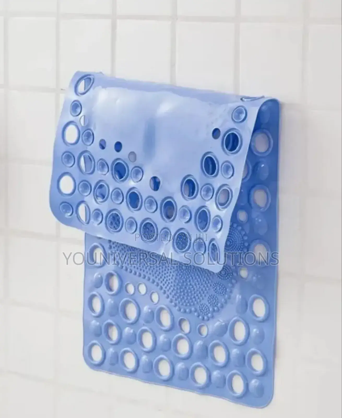 Bathroom Mats