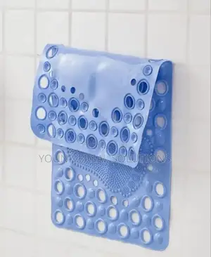 Bathroom Mats