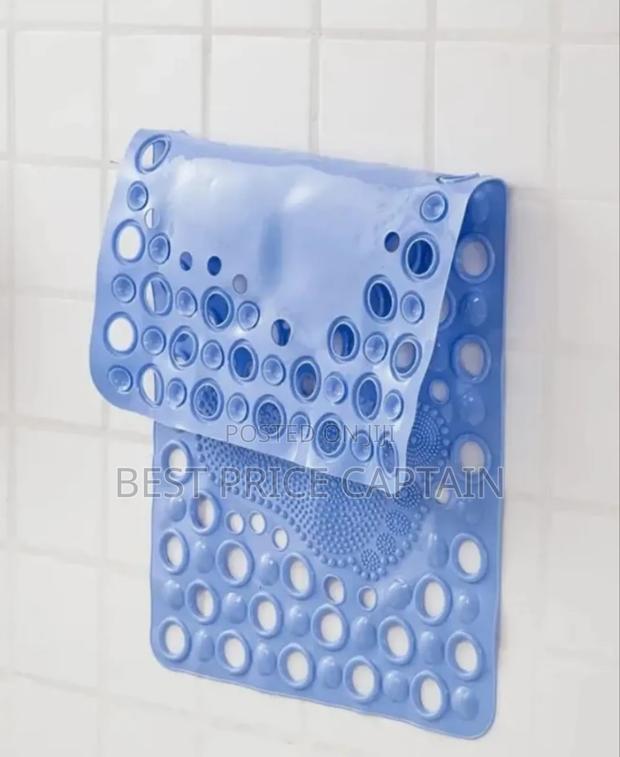 Bathroom Mats - main view