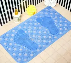 Bathroom Mats
