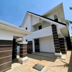 4bdrm House in Ruiru for rent