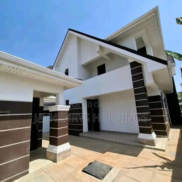 4bdrm House in Ruiru for rent - thumbnail 3