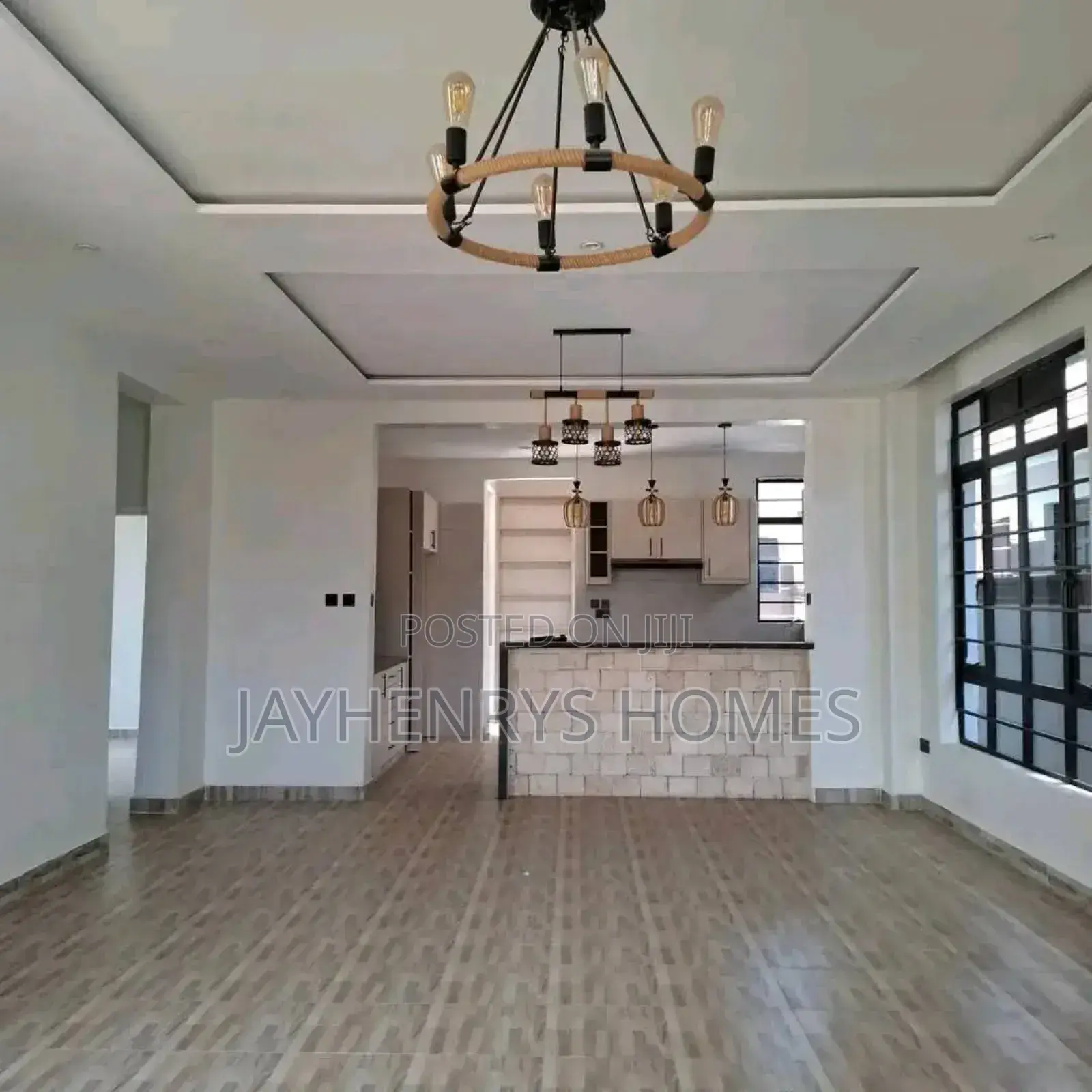 4bdrm House in Ruiru for rent
