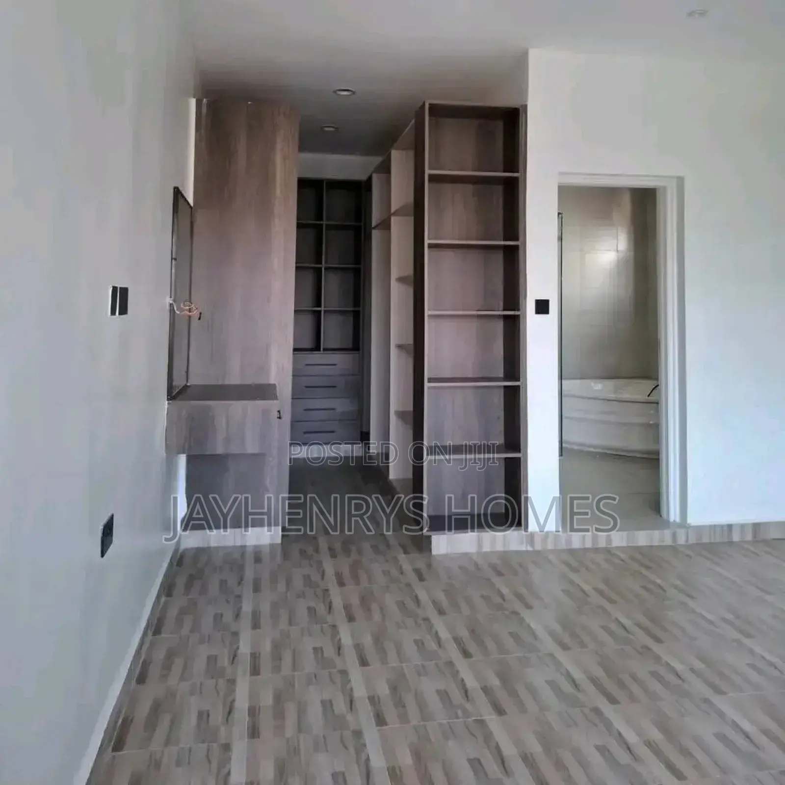 4bdrm House in Ruiru for rent