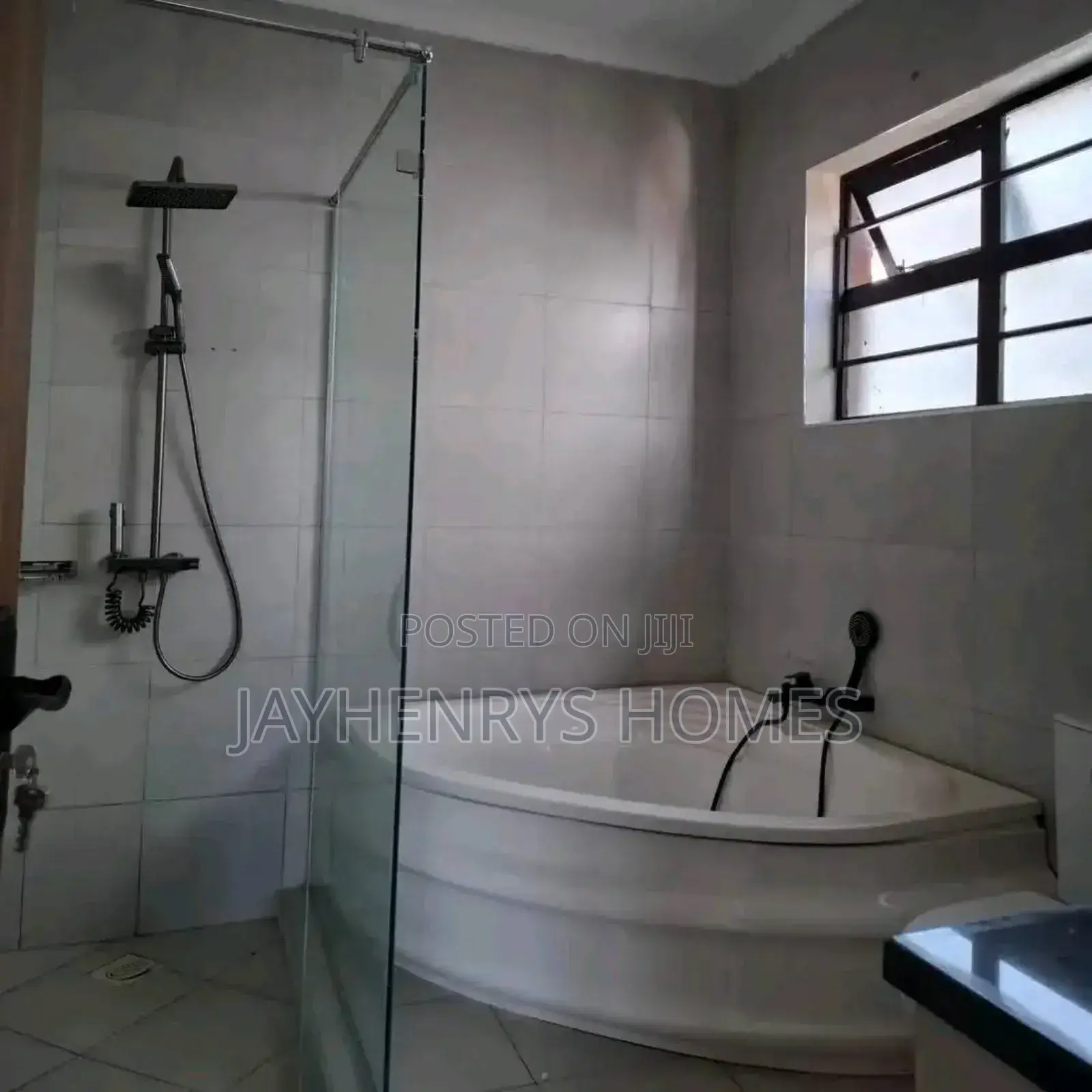 4bdrm House in Ruiru for rent