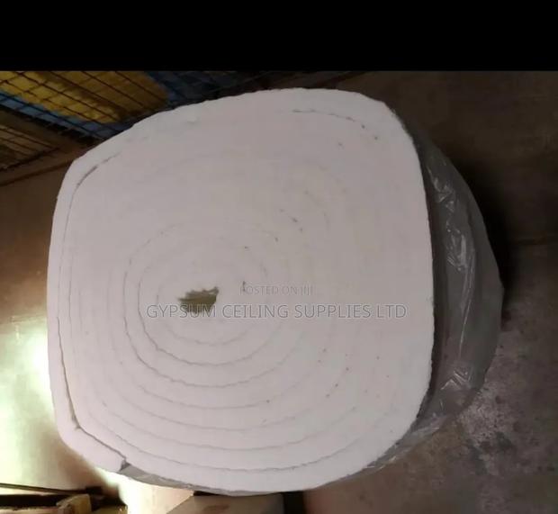 Ceramic Fibre Insulation Roll 25mm - thumbnail 3
