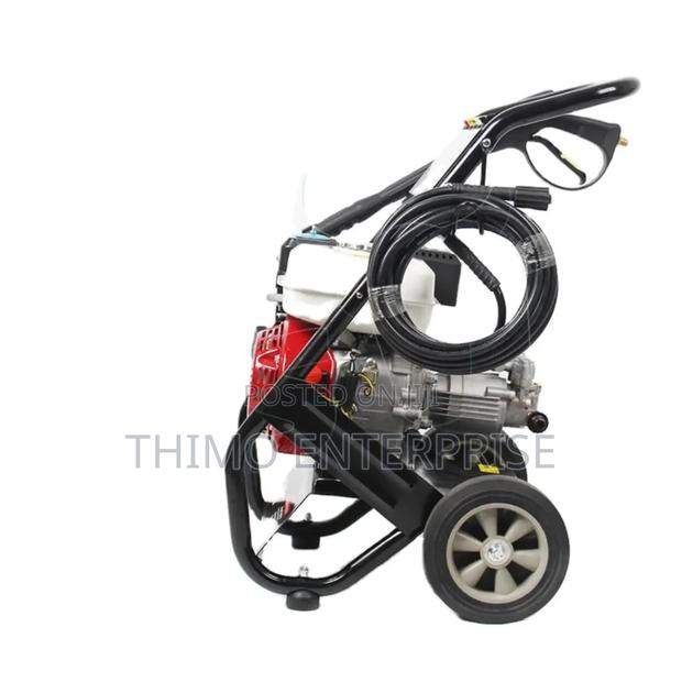 Gasoline Pressure Washer Machine - thumbnail 4