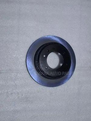 Brake Disc Mux