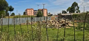 Commercial Plot for Sale in Kipkorgot Eldoret Near Tarmac