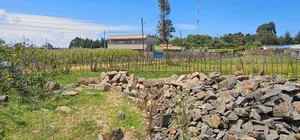 Commercial Plot for Sale in Kipkorgot Eldoret Near Tarmac