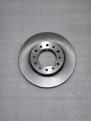 Front Brake Disc Isuzu Mux