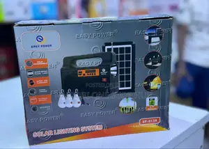 Easy Power With Radio