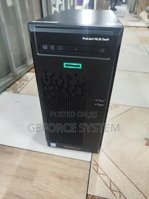 Server Lenovo 16GB Intel Xeon HDD 1T
