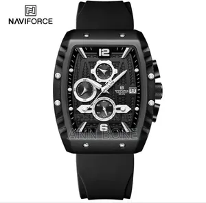 Naviforce Chronograph Gents Watch