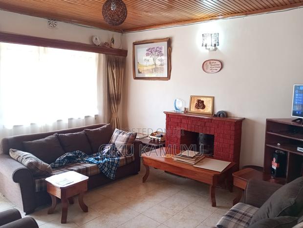 4bdrm Bungalow in Guango Estate, Muchatha for sale - main view