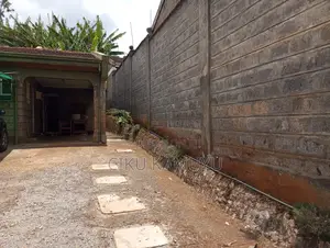 4bdrm Bungalow in Guango Estate, Muchatha for sale