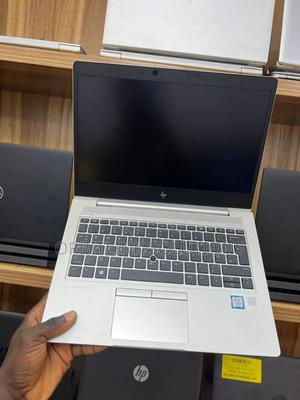 Laptop HP EliteBook 840 G5 16GB Intel Core I5 SSD 512GB