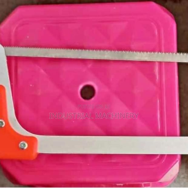 Meat Saw Machine