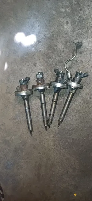 Nissan Atlas Nozzles