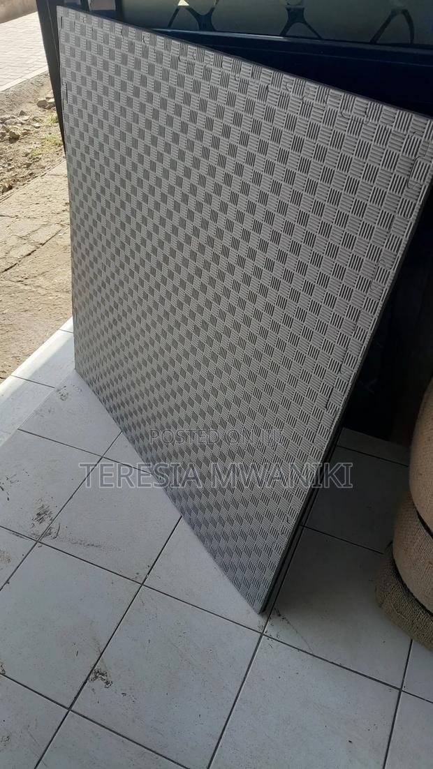 60cmthick Heavy Duty Gym Flooring Interlocking  Floor  Mats - thumbnail 3