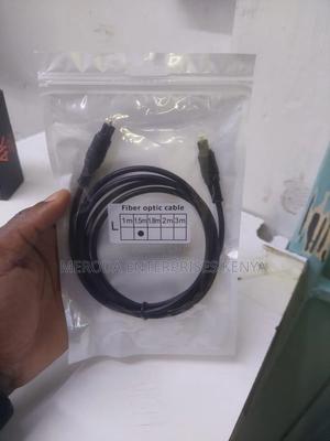 1.5mtrs Optical Audio Cable - thumbnail 2