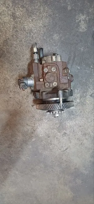 Nissan Atlas Injector Pump