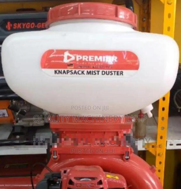Quality Premier Mist Blower Available
