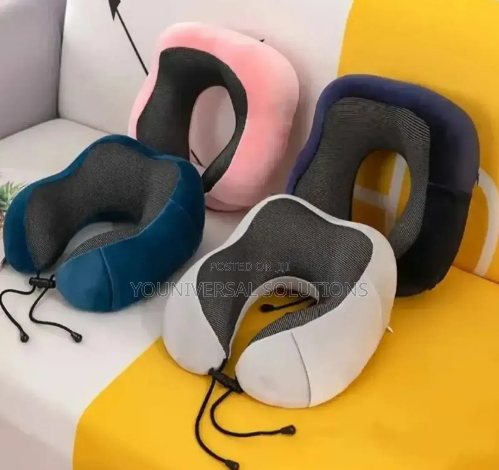 Travel Neck Pillow