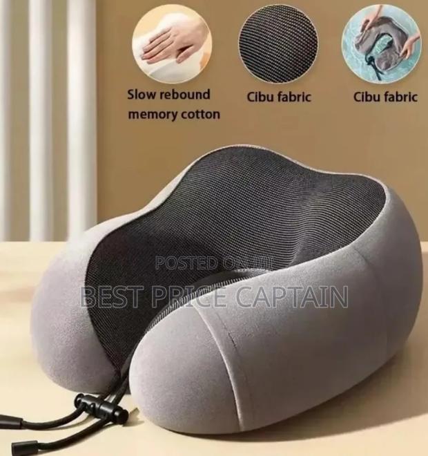 Travel Neck Pillow - thumbnail 3